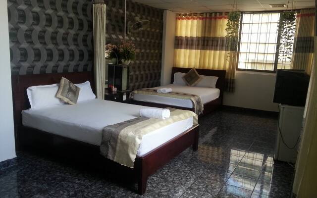 Saigon Cosy Hotel