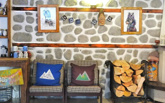 Hotel "Chalet Diana"