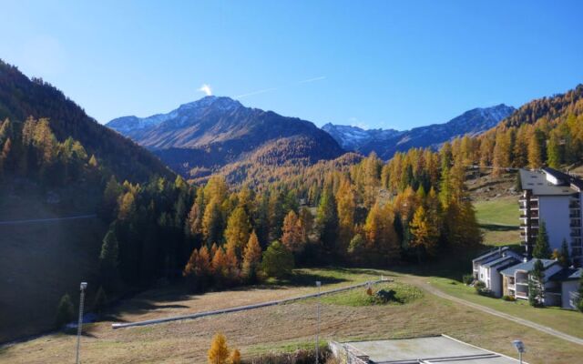 Rosablanche D52 Nendaz