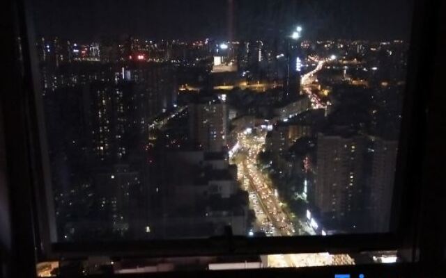 Youjia Apartment (Changgang Subway Station Dabiao Branch)