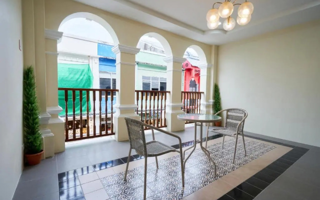 Hawa House Phuket