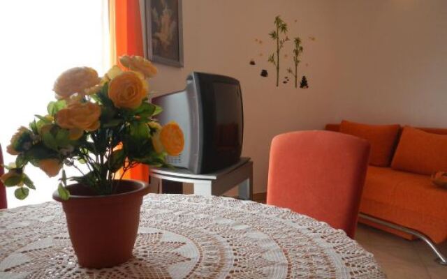Apartments Ankica