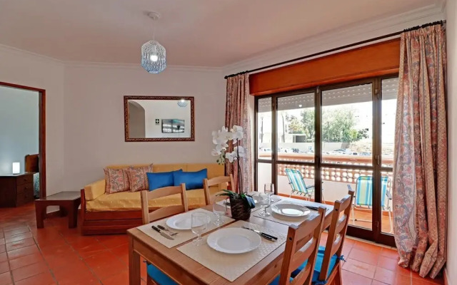 Albufeira Beach 1 by Homing