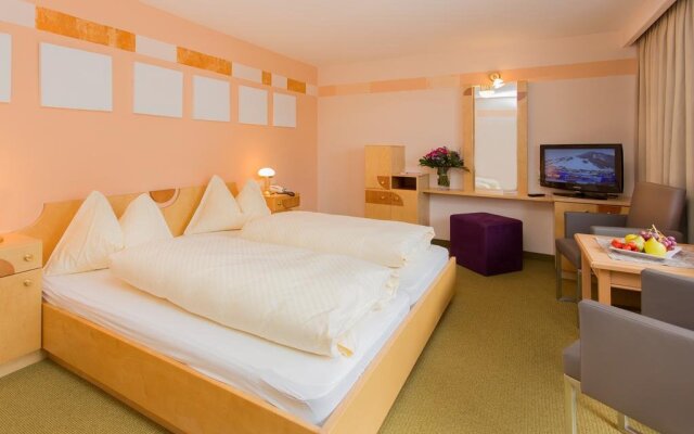Hotel & Art Kristiana