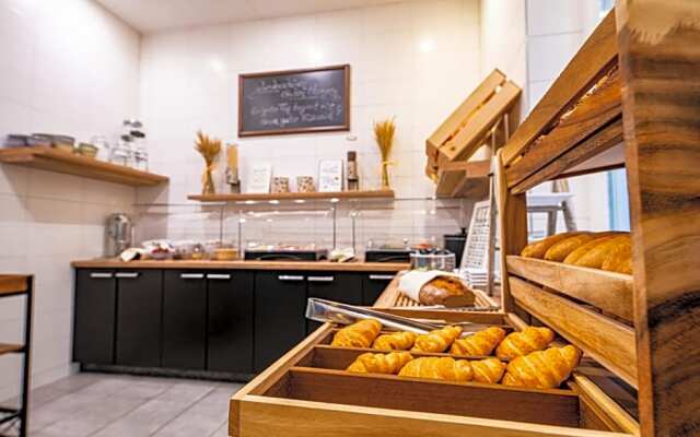 Motel Zeltweg - Self-Check-in