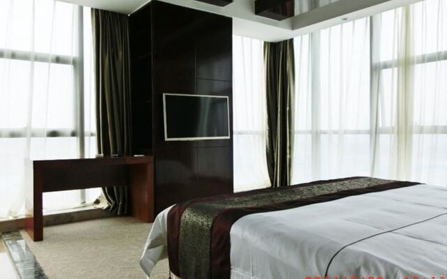 Jiaxing Haide Holiday Hotel