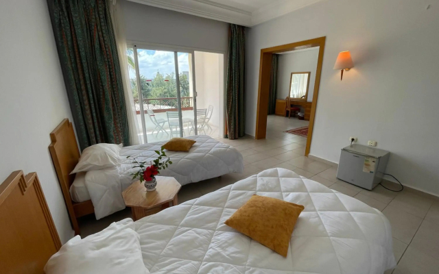 Hotel Marina Palace