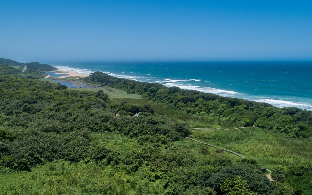 Umhlanga Cabanas