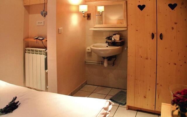 Holiday Flat in Morschwiller