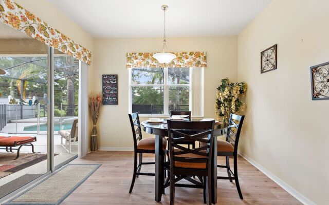 Greenview Bliss by Shine Villas #031