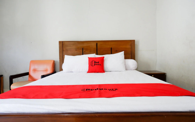 Graha Lovina by Reddoorz