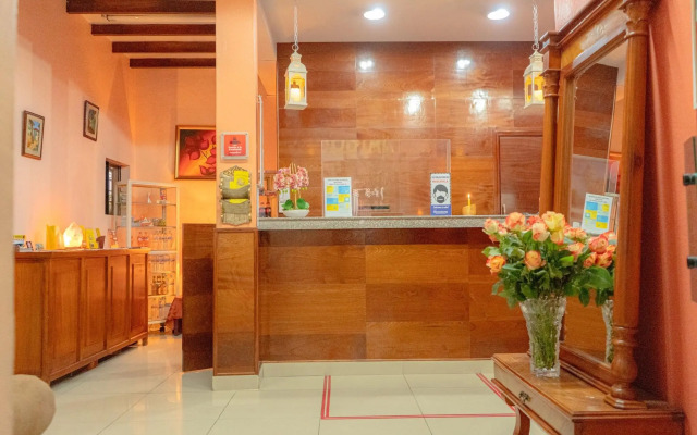 Rincón Familiar Hostel Boutique