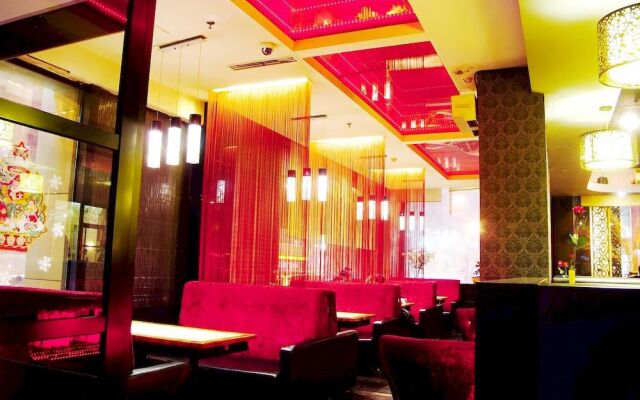 Handwin Hotel