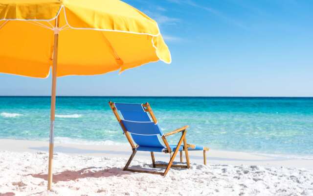 Hilton Sandestin Beach Golf Resort & Spa