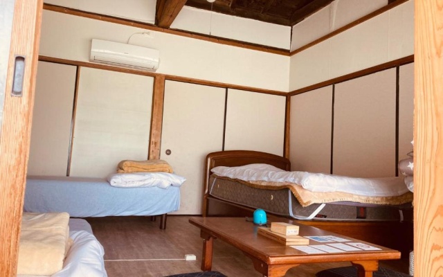 Guesthouse Nichinan - Vacation STAY 82913v – Guest Rooms – Nichinan