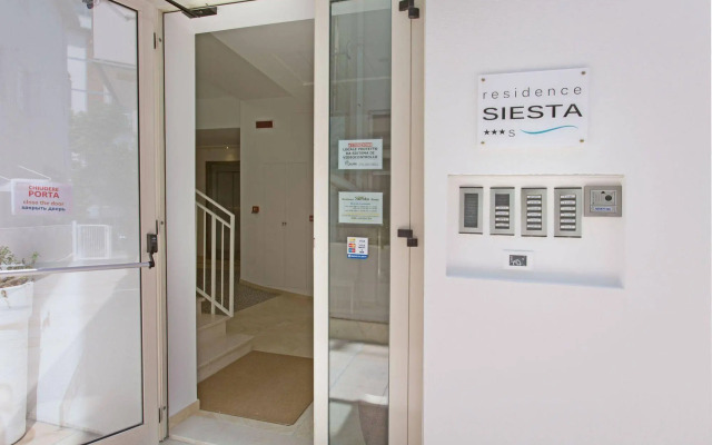 Residence Siesta