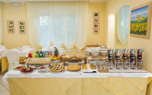 Hotel Cannes Riccione
