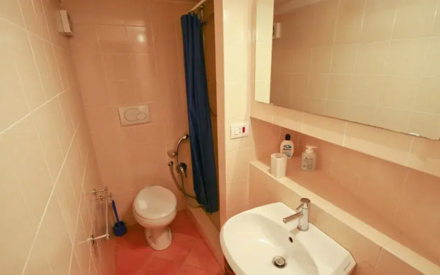 Rental In Rome Monti Suite Terrace