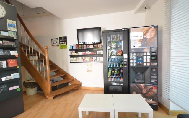 H2O Hostel