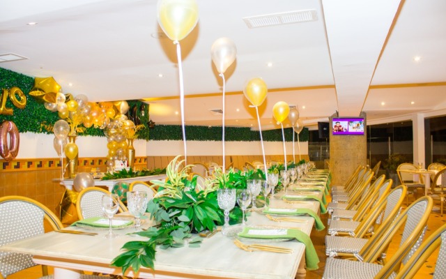 Hotel Almirante Cartagena - Colombia