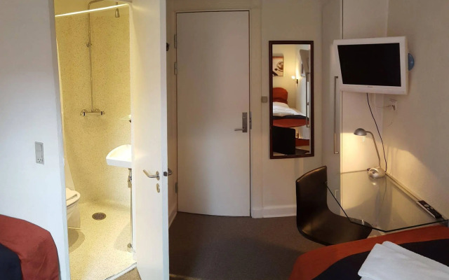 Milling Hotel Mini 11