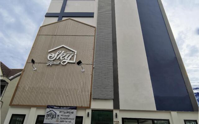 Sky Korat