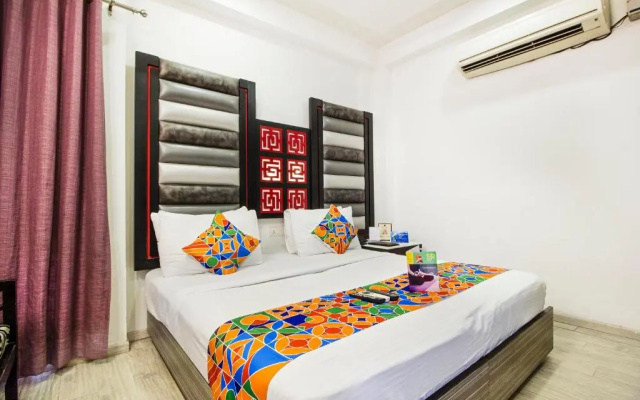 Hotel Suncourt Corporate