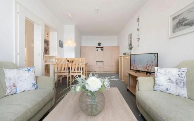 Haus Meeresblick Wohnung 59