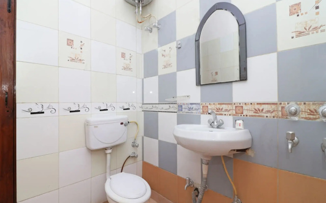 OYO 11370 hari villa