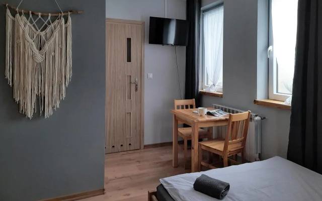 Gospodarstwo Gościnne Księżycówka