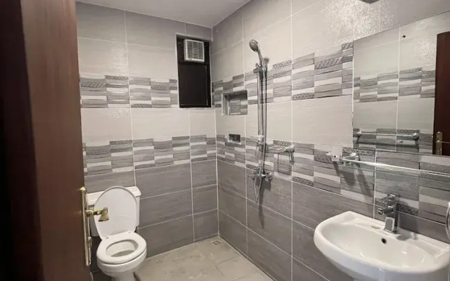 Mulla Apartments