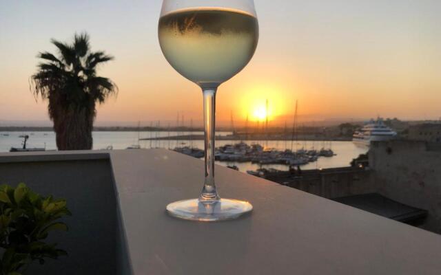 B&B Marina di Ortigia