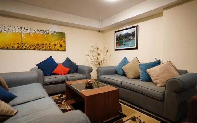 Emarald Hotel Calicut