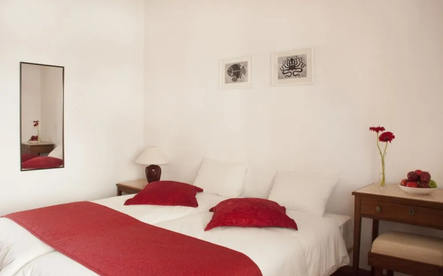 Apartamentos Turísticos Sollagos