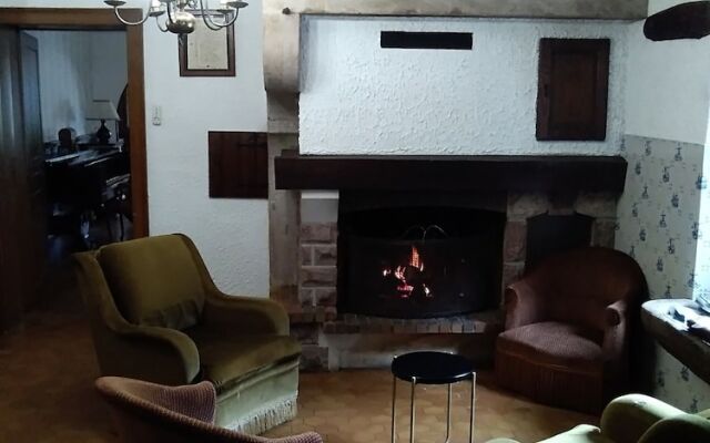 Les Chambres d'Hélène