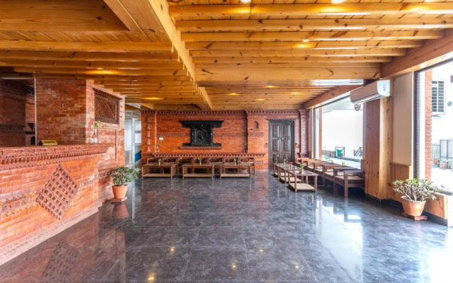 Nagarkot Shangrila Resort