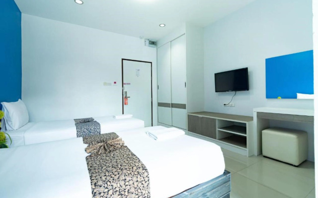 Udee Living Place Hat Yai