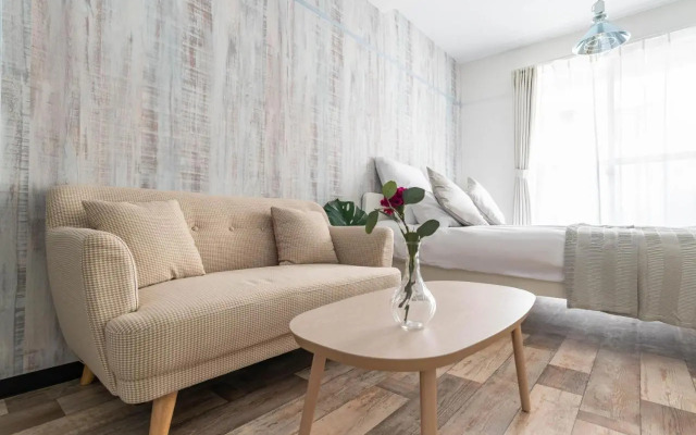 Bijou Suites Antico