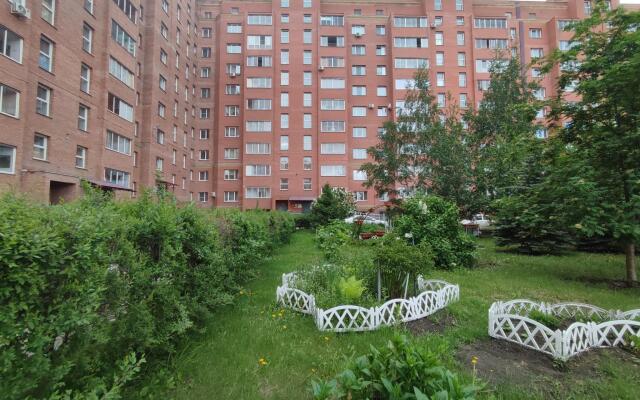 Apartments on Stepants street 3