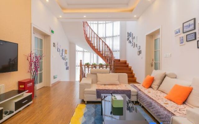 Shanghai Jixiang Homestay