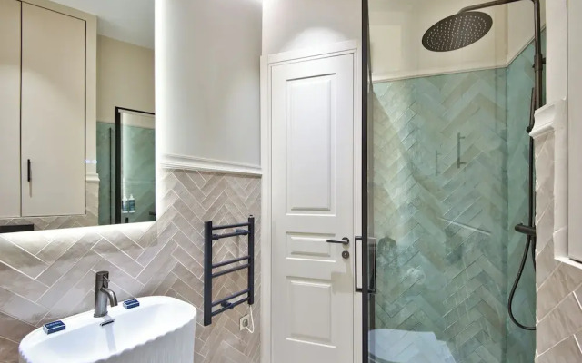 Aparthotel 9 Alberti