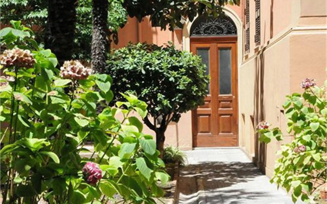 Vatican New Life B&B