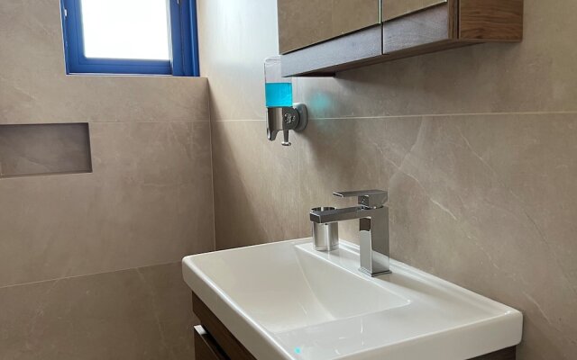 Kythera Beach Apartments