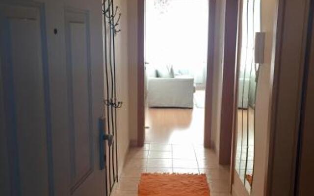 Cozy Apartment in District 8