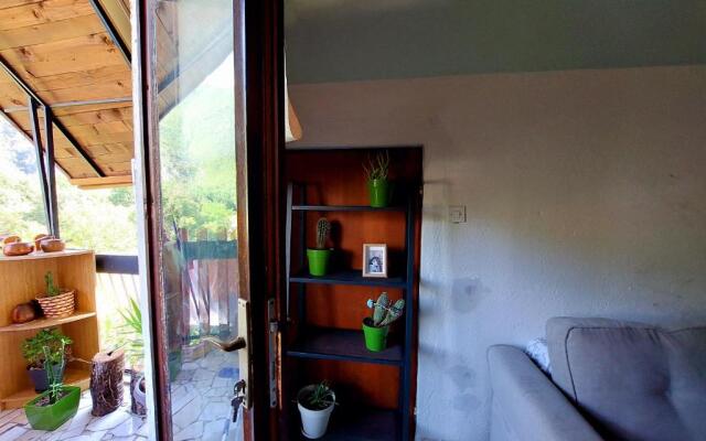 Incredible apartment with a mountain view - Matka