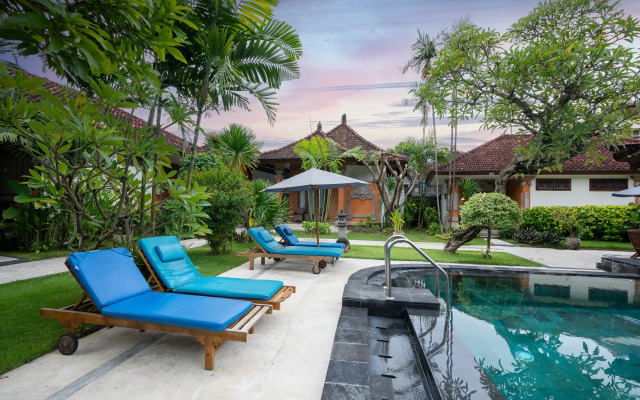 Hotel Sinar Bali Legian