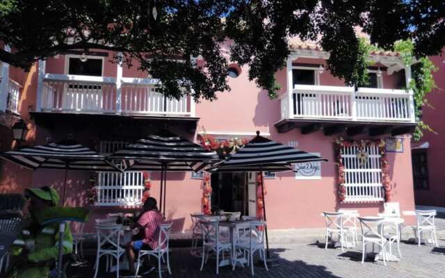 Hotel Golin San Diego