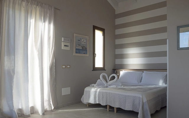 Agriturismo La Pietra