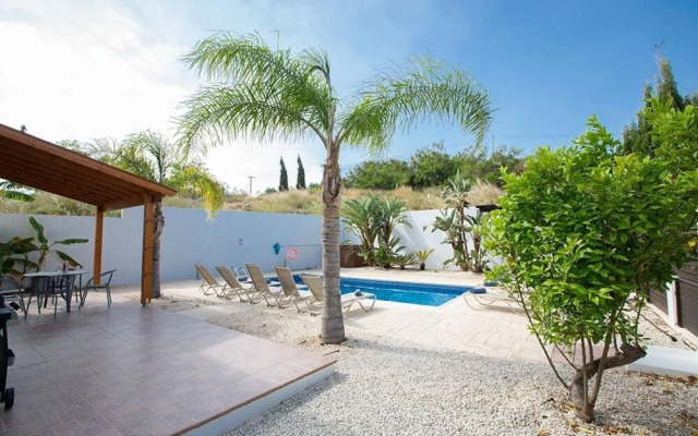 Villa Perivoli AQ AV6
