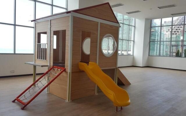 Thermospace Silverscape